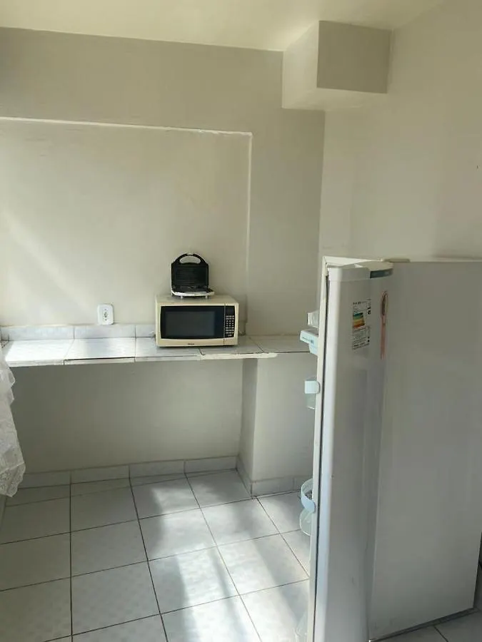 Apartment Apartamento 115 Araras Ctc Caldas Novas