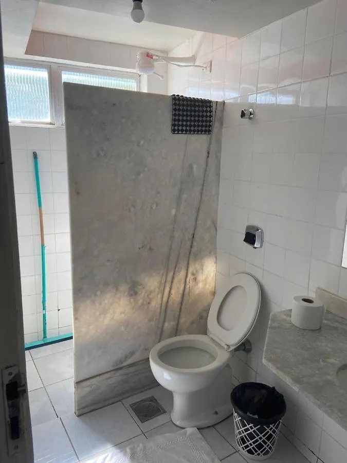Apartamento 115 Araras Ctc Caldas Novas