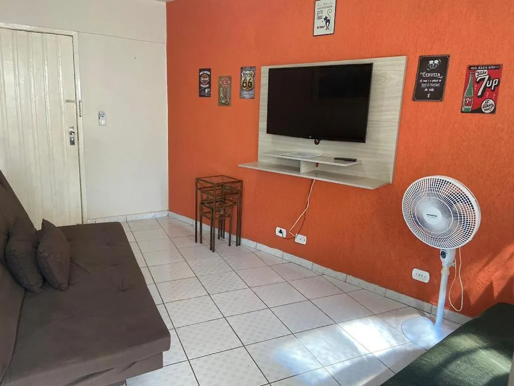 Apartamento 115 Araras Ctc location