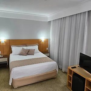 **** Hotel Flat Slaviero Brasil