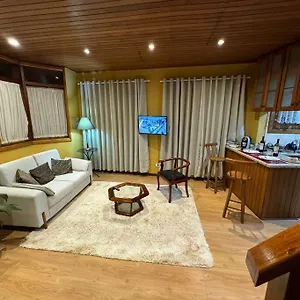  Chalé Refugio Da Mantiqueira Brasil