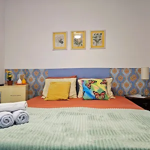  Albergue Buona Notte & Brasil