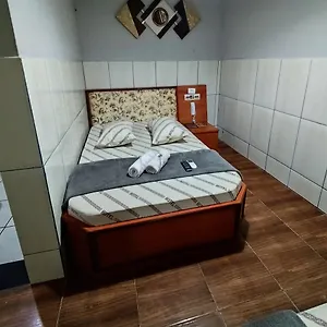  Hotel Cápsula Anoitecer - Rodoviaria Tiete, Anhembi, Expo Center Brasil